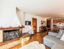 Apartamento Appartamento Vaccari