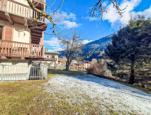 Apartamento Appartamento Vaccari