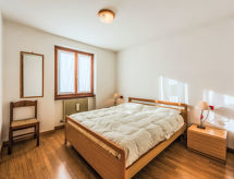 Apartamento Appartamento Vaccari