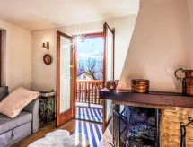 Apartamento Appartamento Vaccari