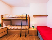 Apartamento Appartamento Vaccari