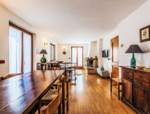 Apartamento Appartamento Vaccari