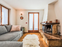 Apartamento Appartamento Vaccari