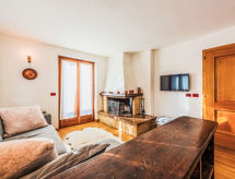 Apartamento Appartamento Vaccari