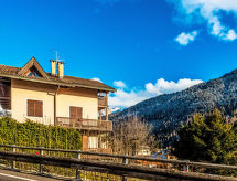 Apartamento Appartamento Vaccari