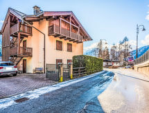 Apartamento Appartamento Vaccari