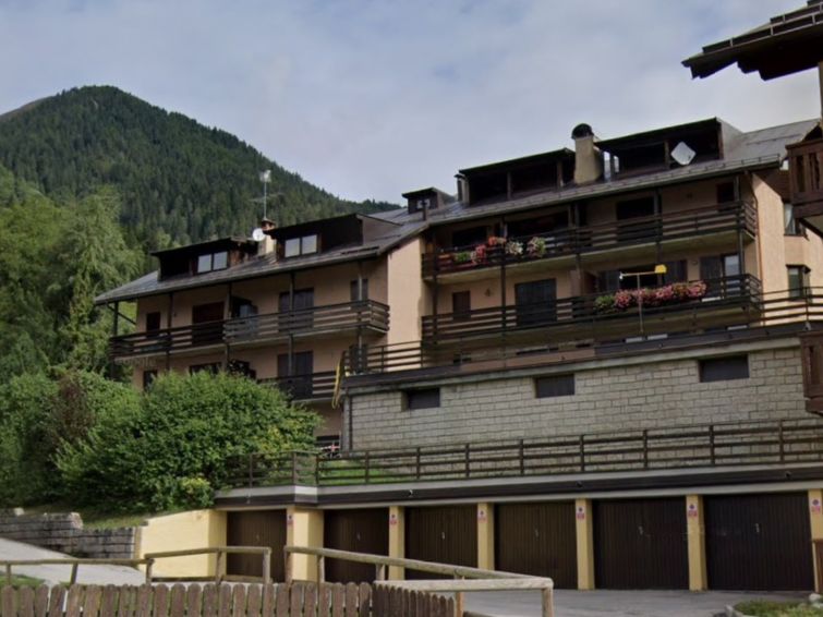 Photo of La Mira