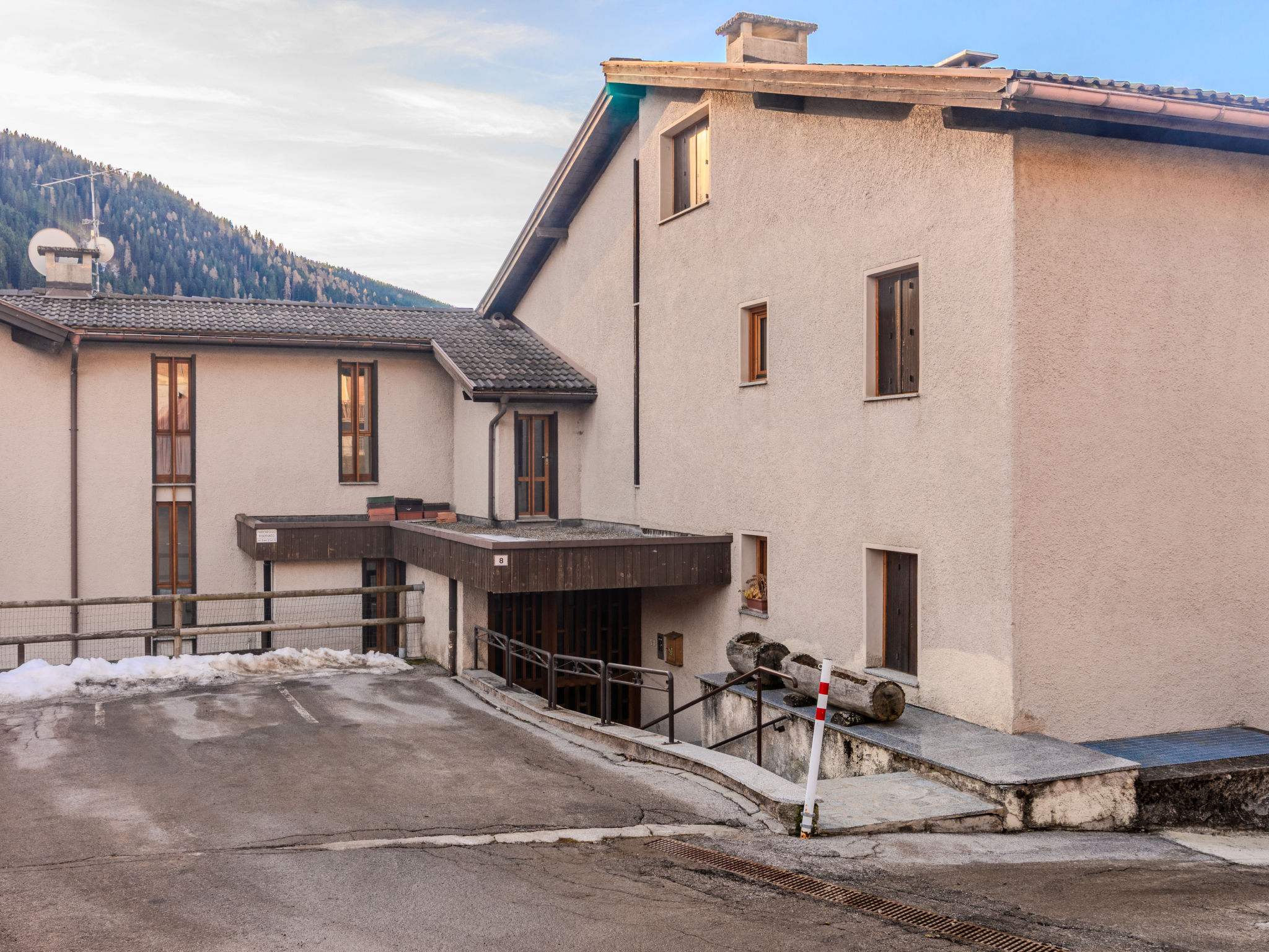 Photo of Casa Brenta