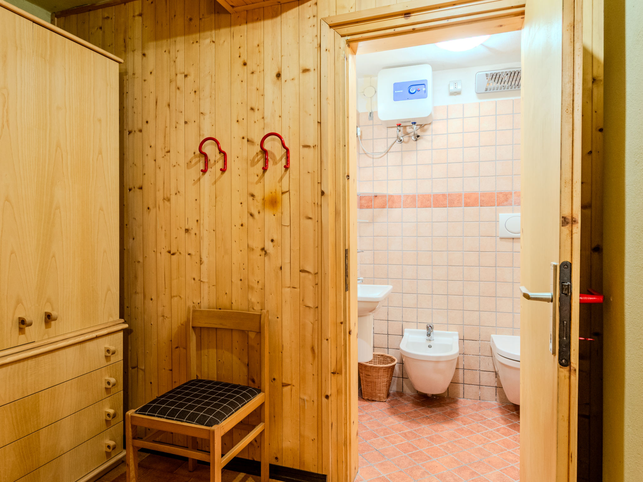 Photo of Casa Brenta