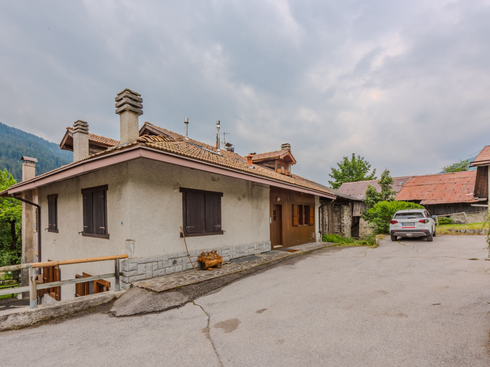 Photo of Lo Chalet del Bepy