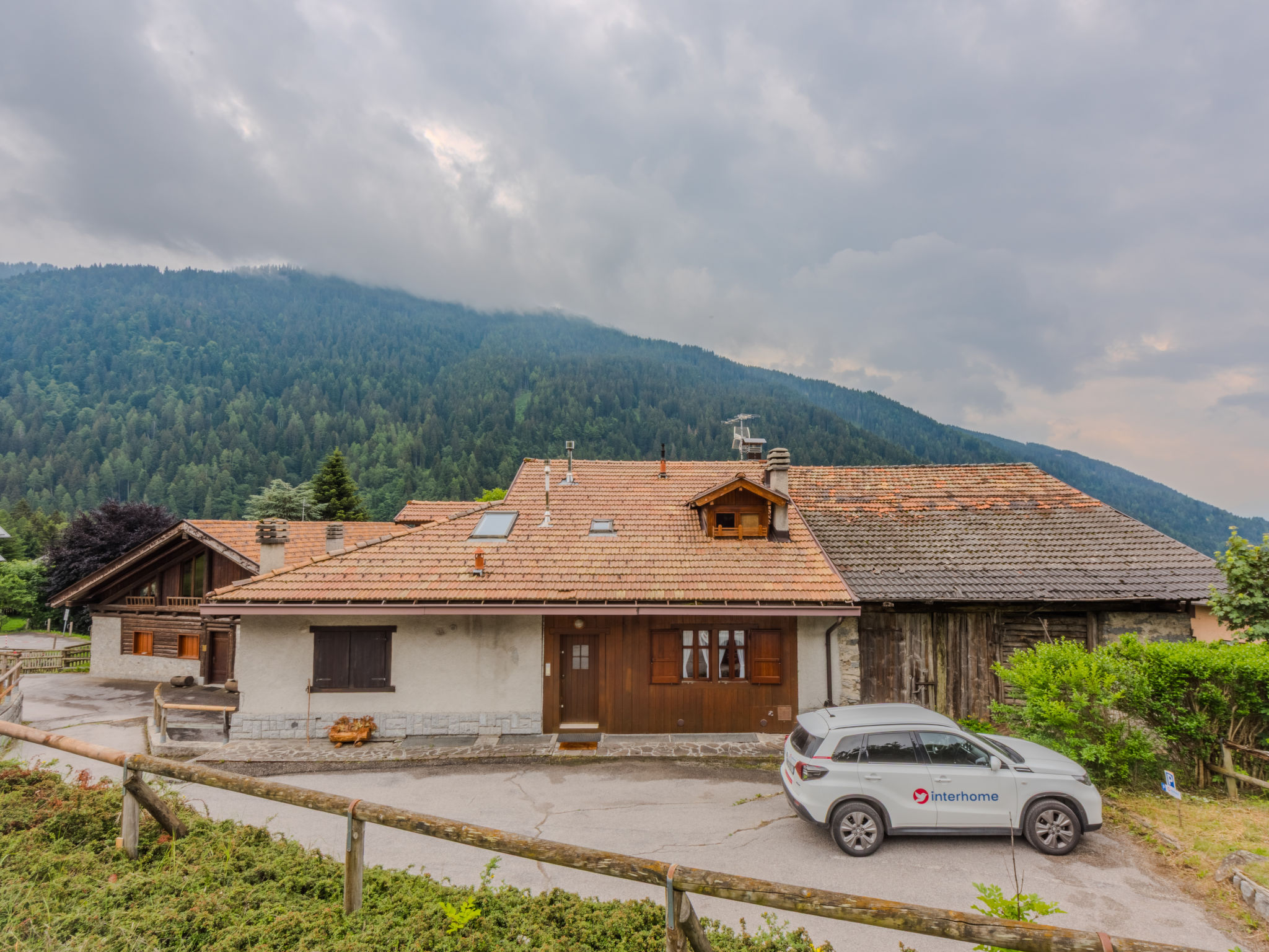 Photo of Lo Chalet del Bepy