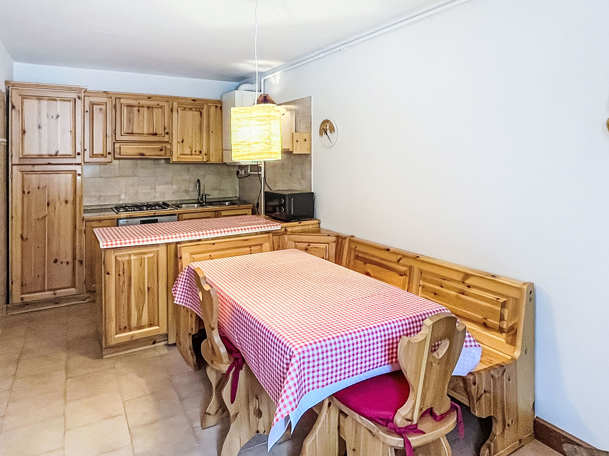 Photo of Lo Chalet del Bepy