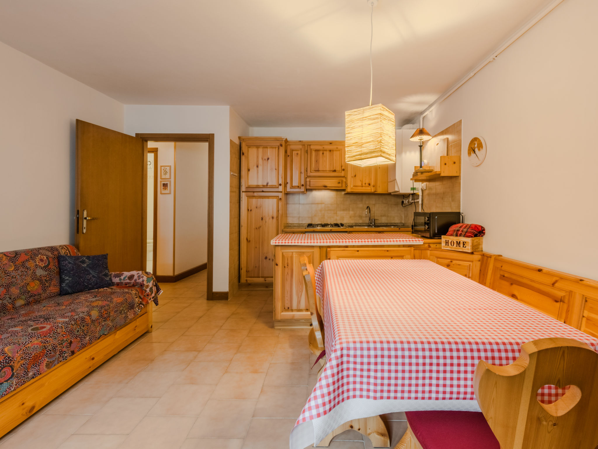Photo of Lo Chalet del Bepy