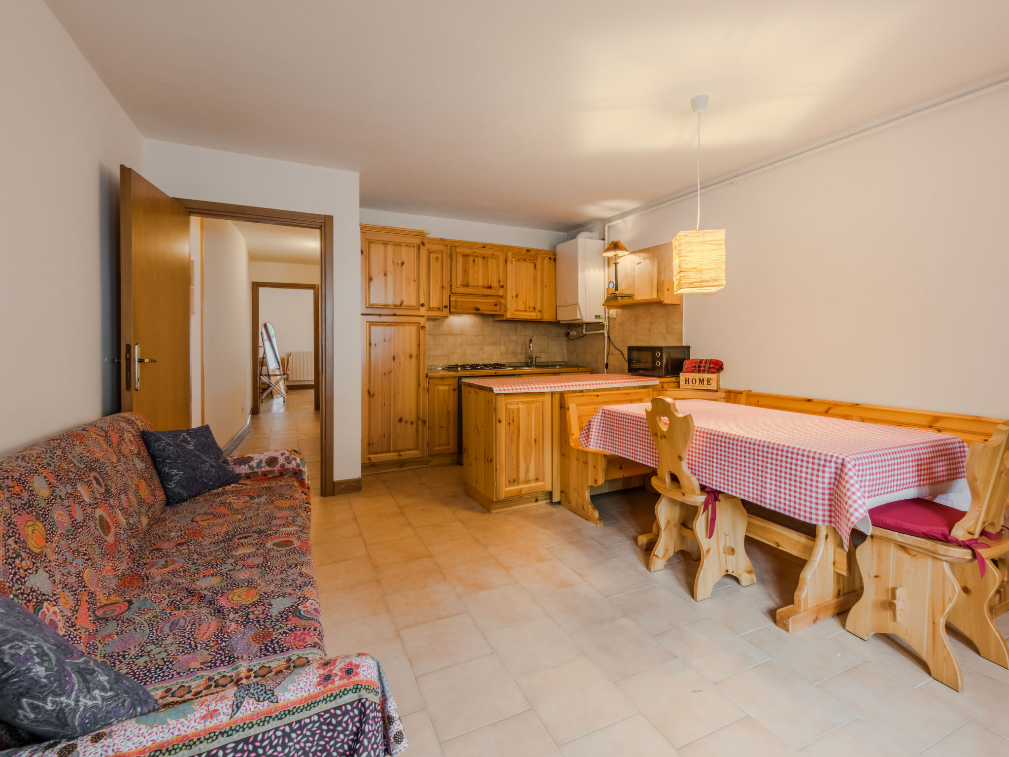 Photo of Lo Chalet del Bepy
