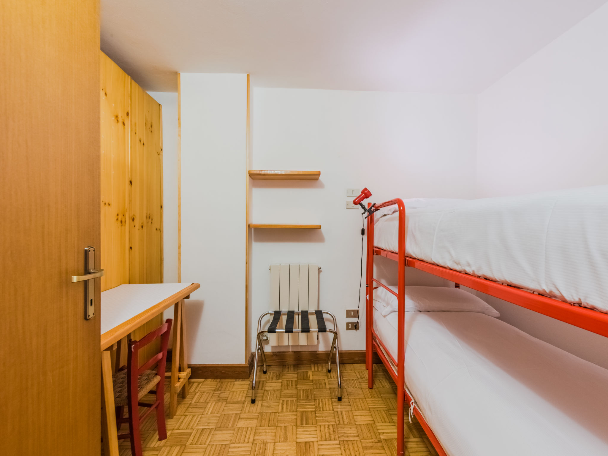 Photo of Lo Chalet del Bepy