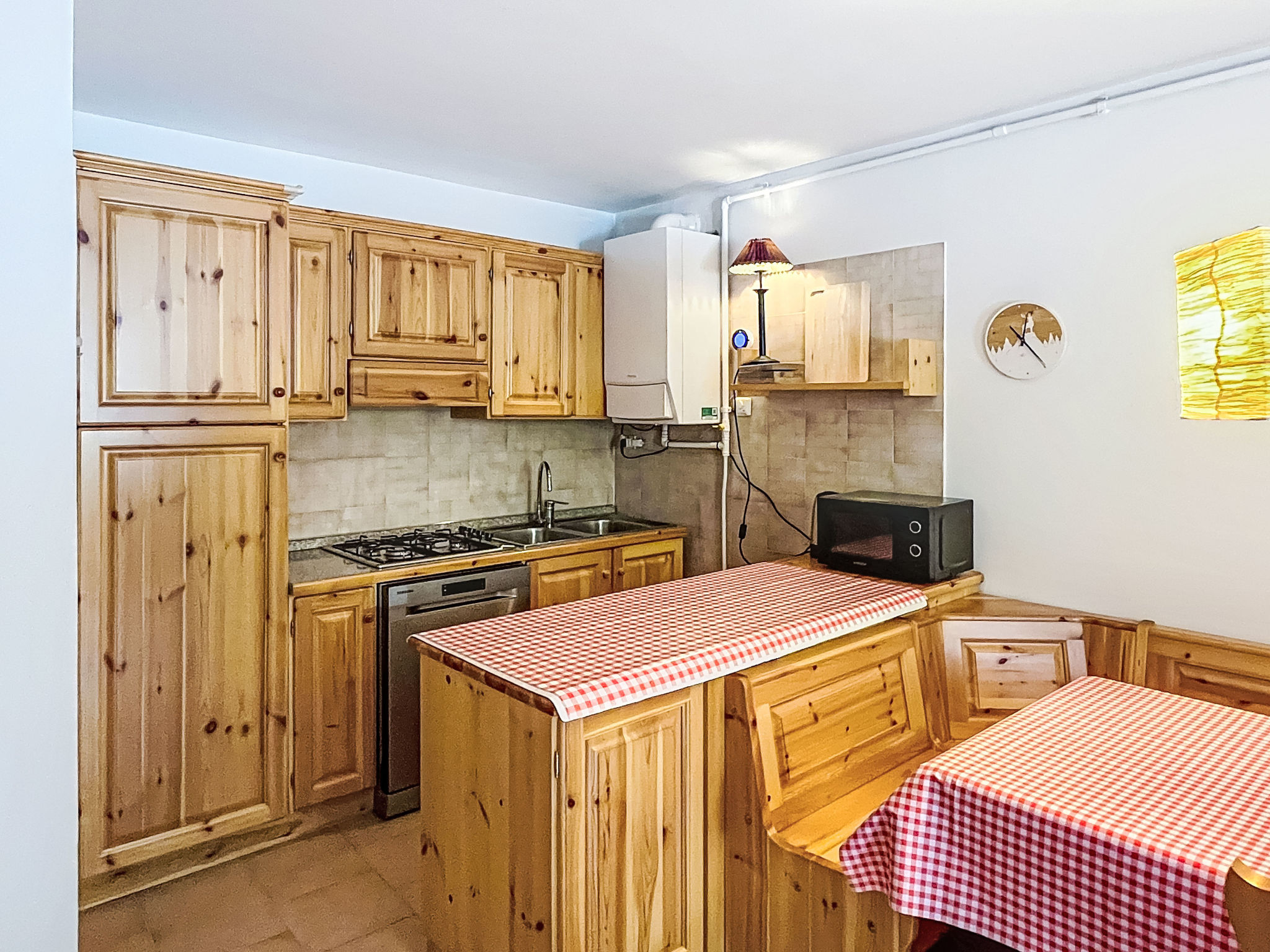 Photo of Lo Chalet del Bepy