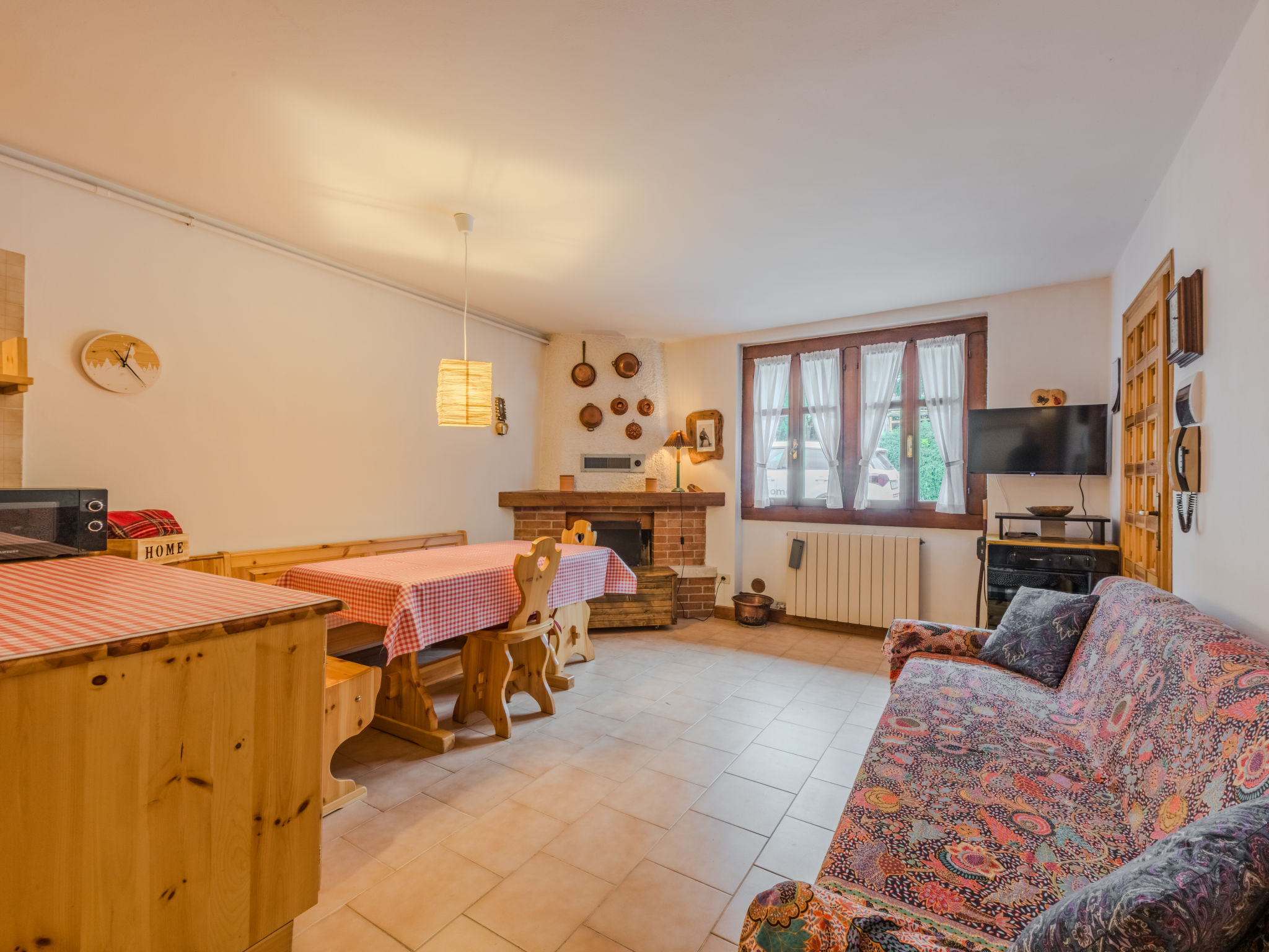 Photo of Lo Chalet del Bepy