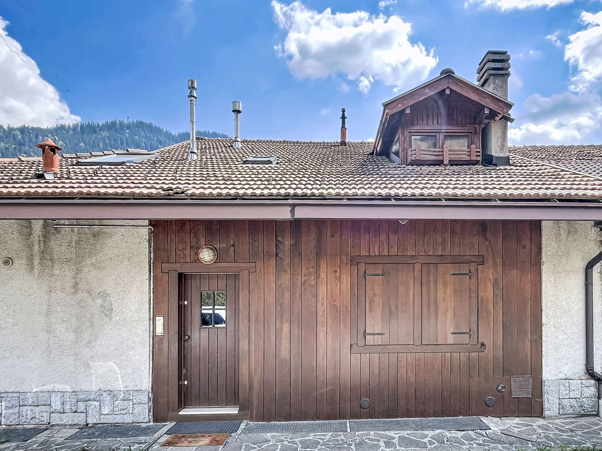 Photo of Lo Chalet del Bepy