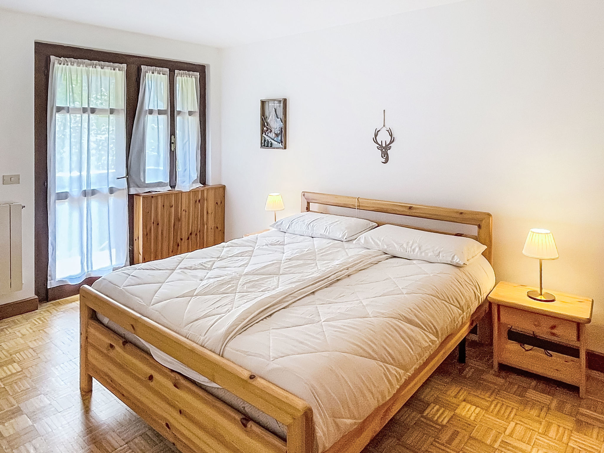 Photo of Lo Chalet del Bepy