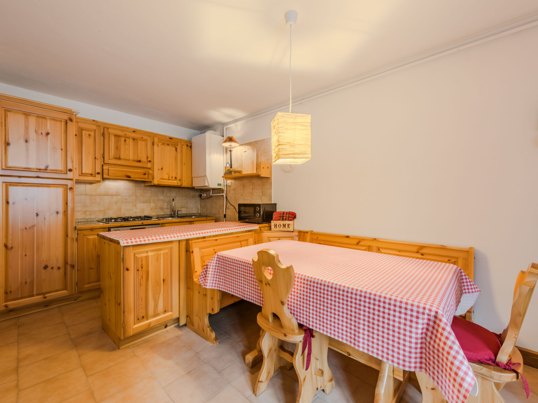 Photo of Lo Chalet del Bepy