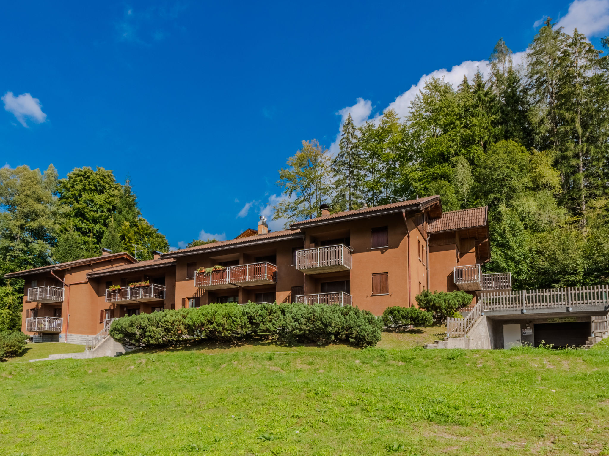Photo of Nido del Brenta