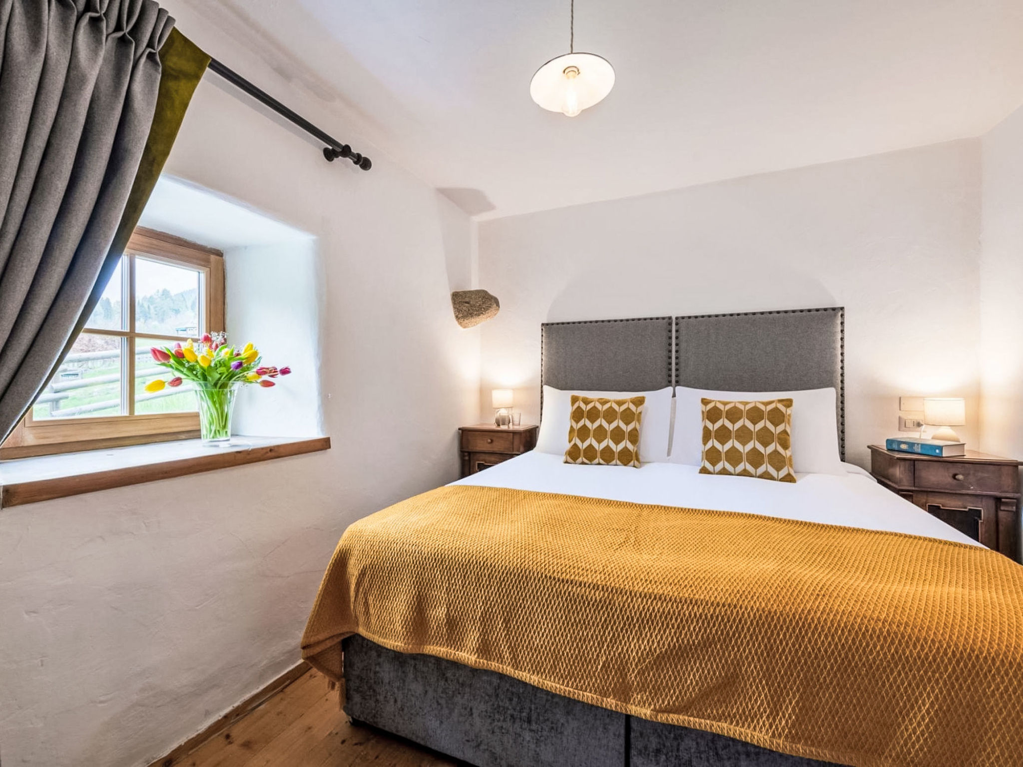 Chalet Doss in madonna-di-campiglio
