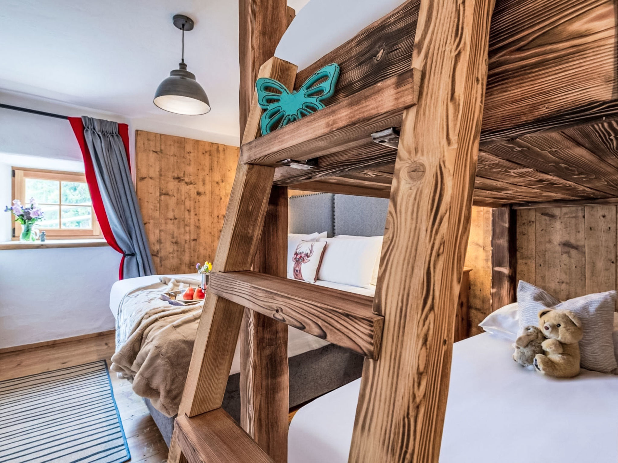 Chalet Doss in madonna-di-campiglio
