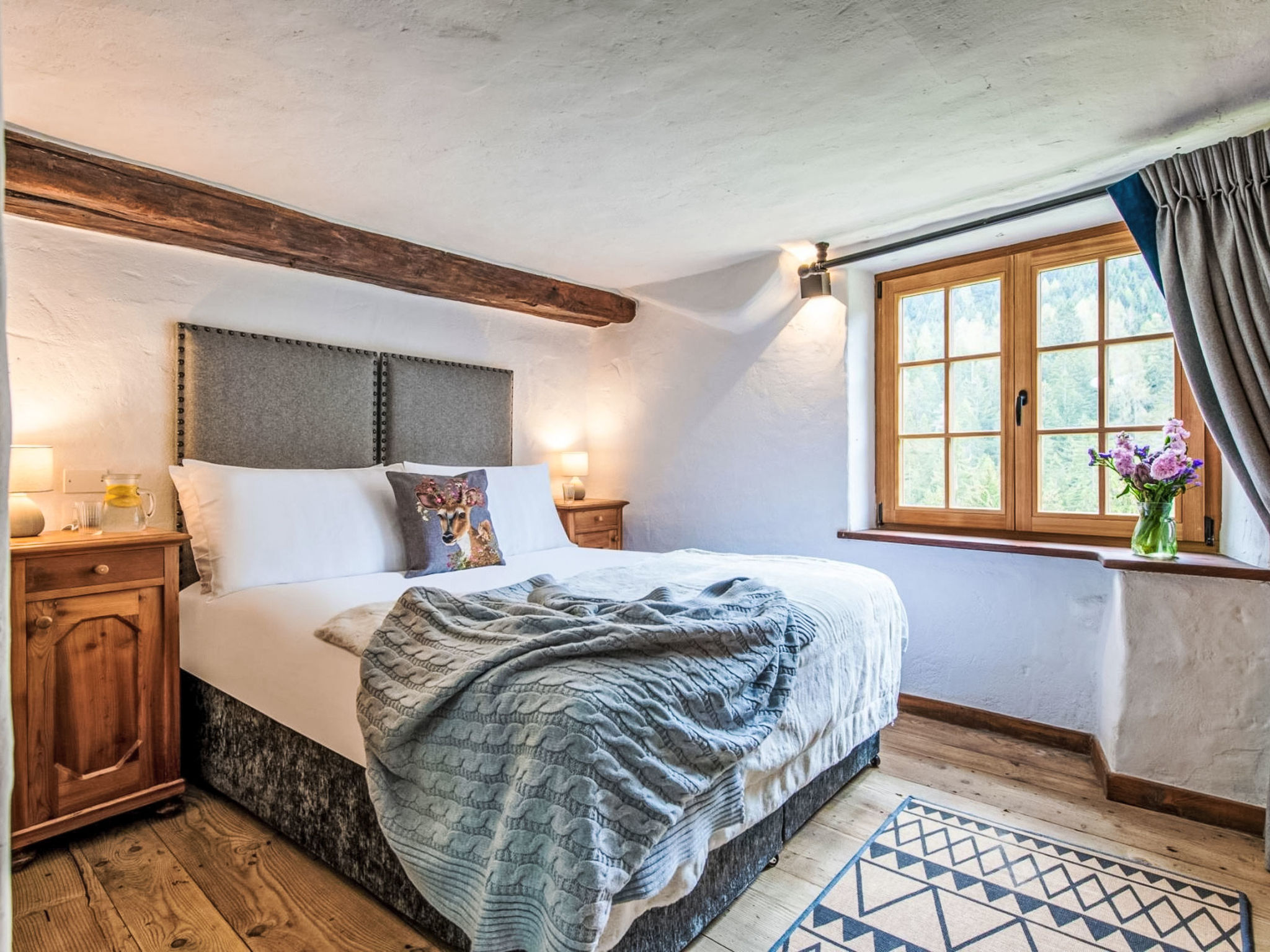 Chalet Doss in madonna-di-campiglio - Binnen