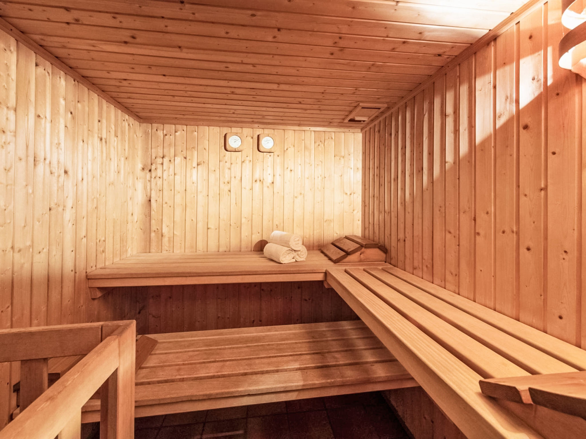 Chalet Doss in madonna-di-campiglio - Binnen