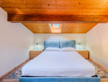 Mansarda in Legno San Rocco