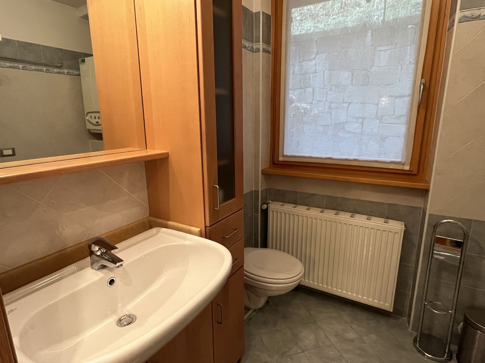 Raggio di Sole-Inside