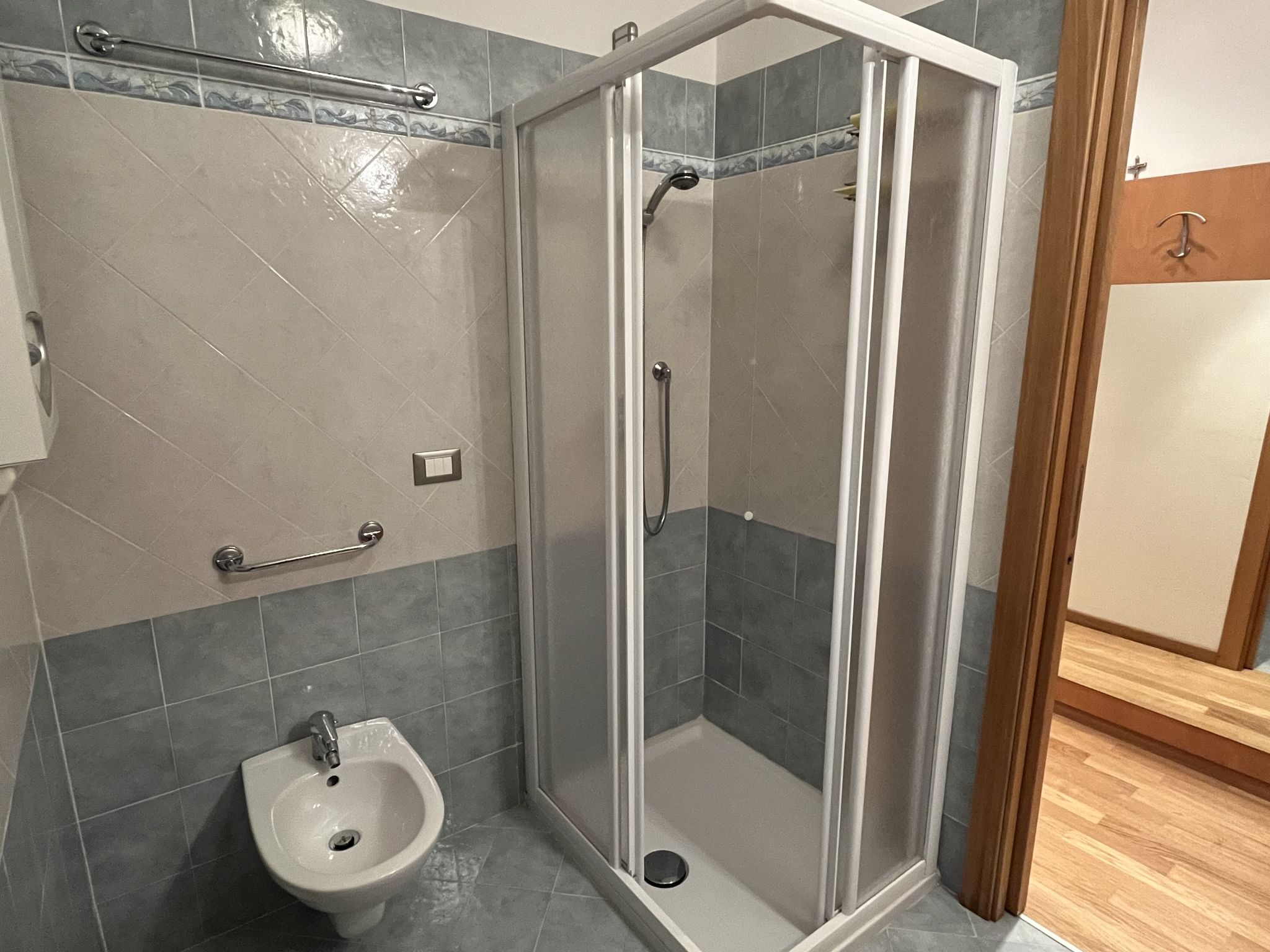 Raggio di Sole-Inside