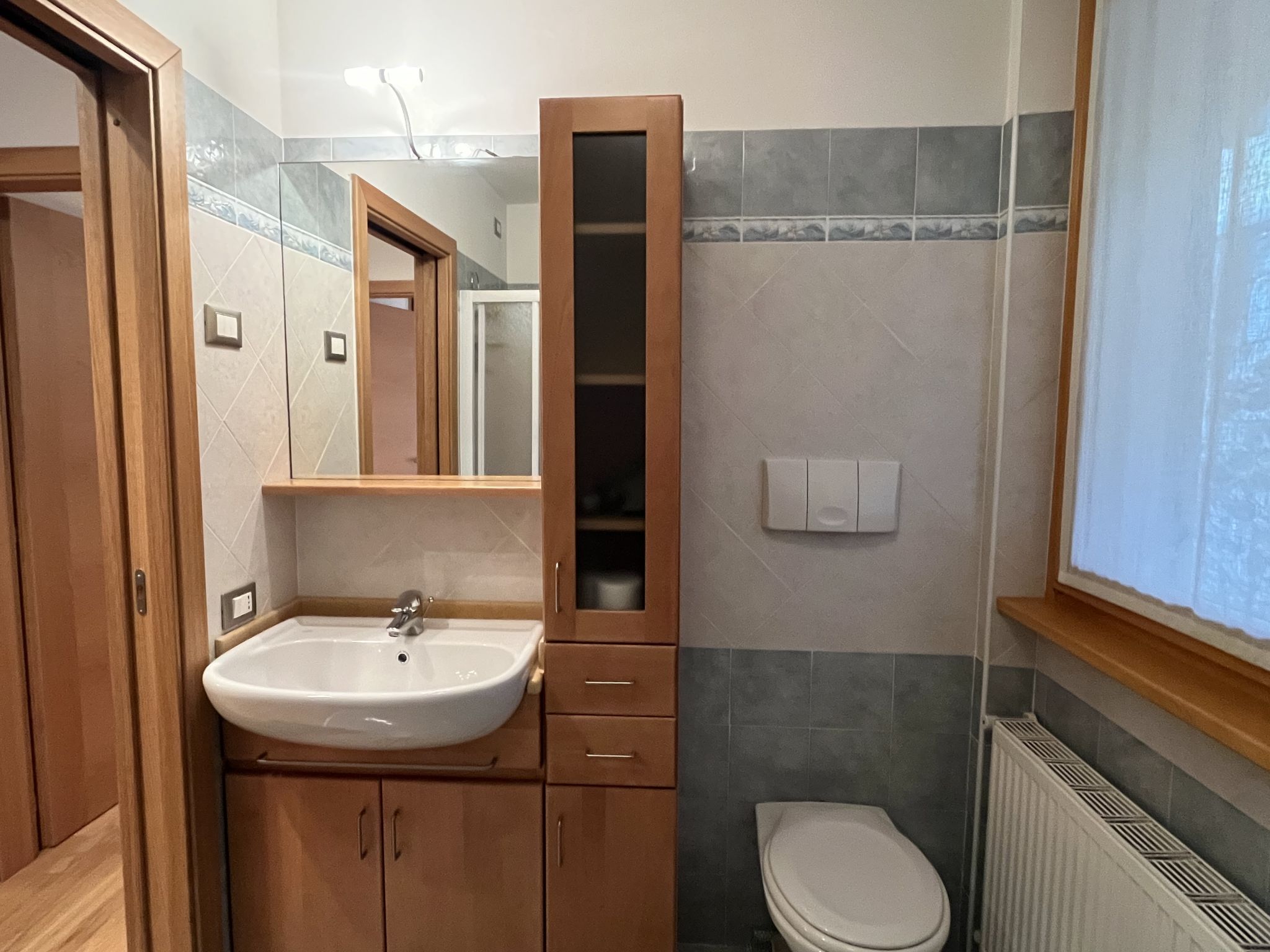 Raggio di Sole-Inside