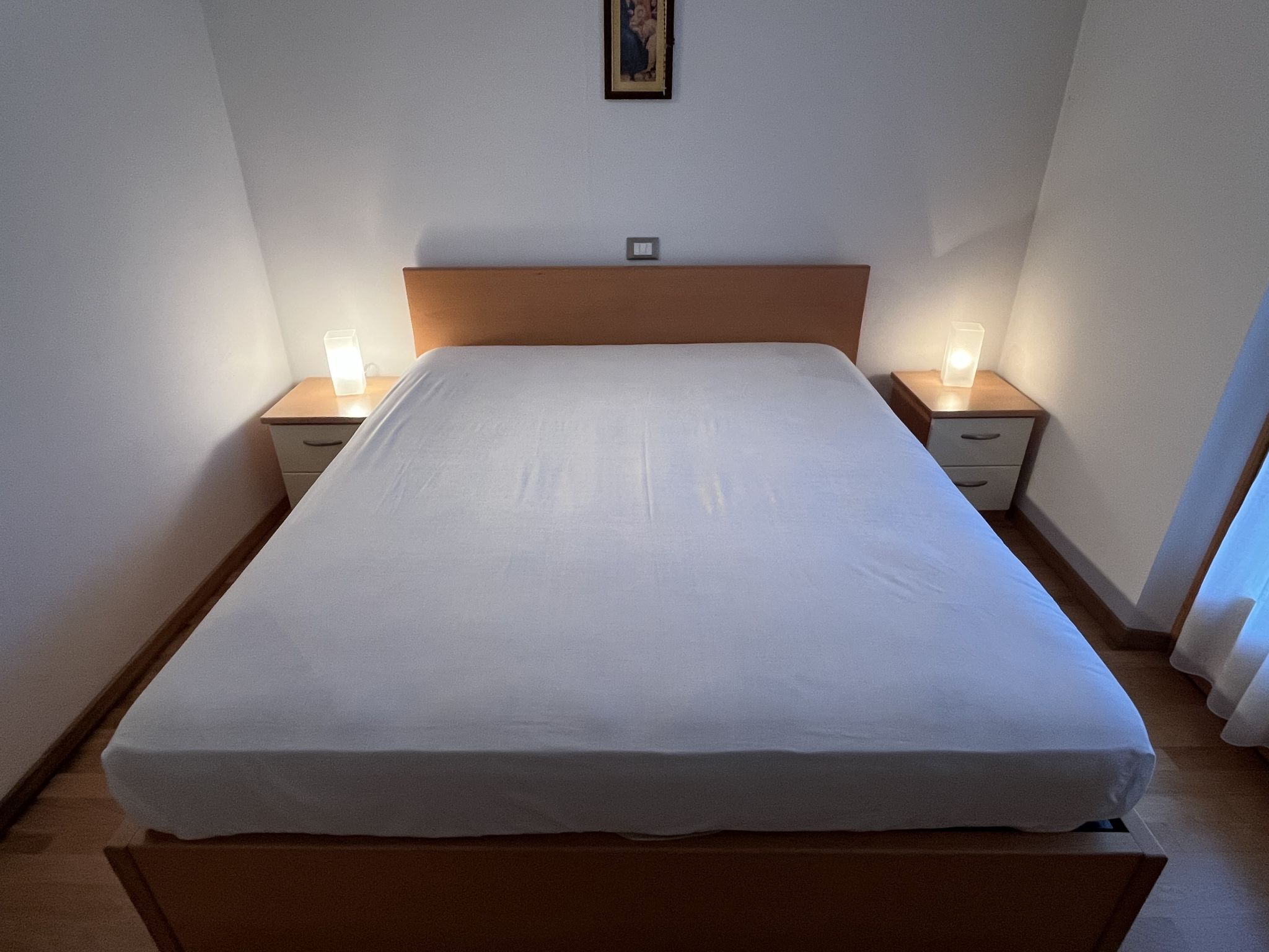 Raggio di Sole-Inside