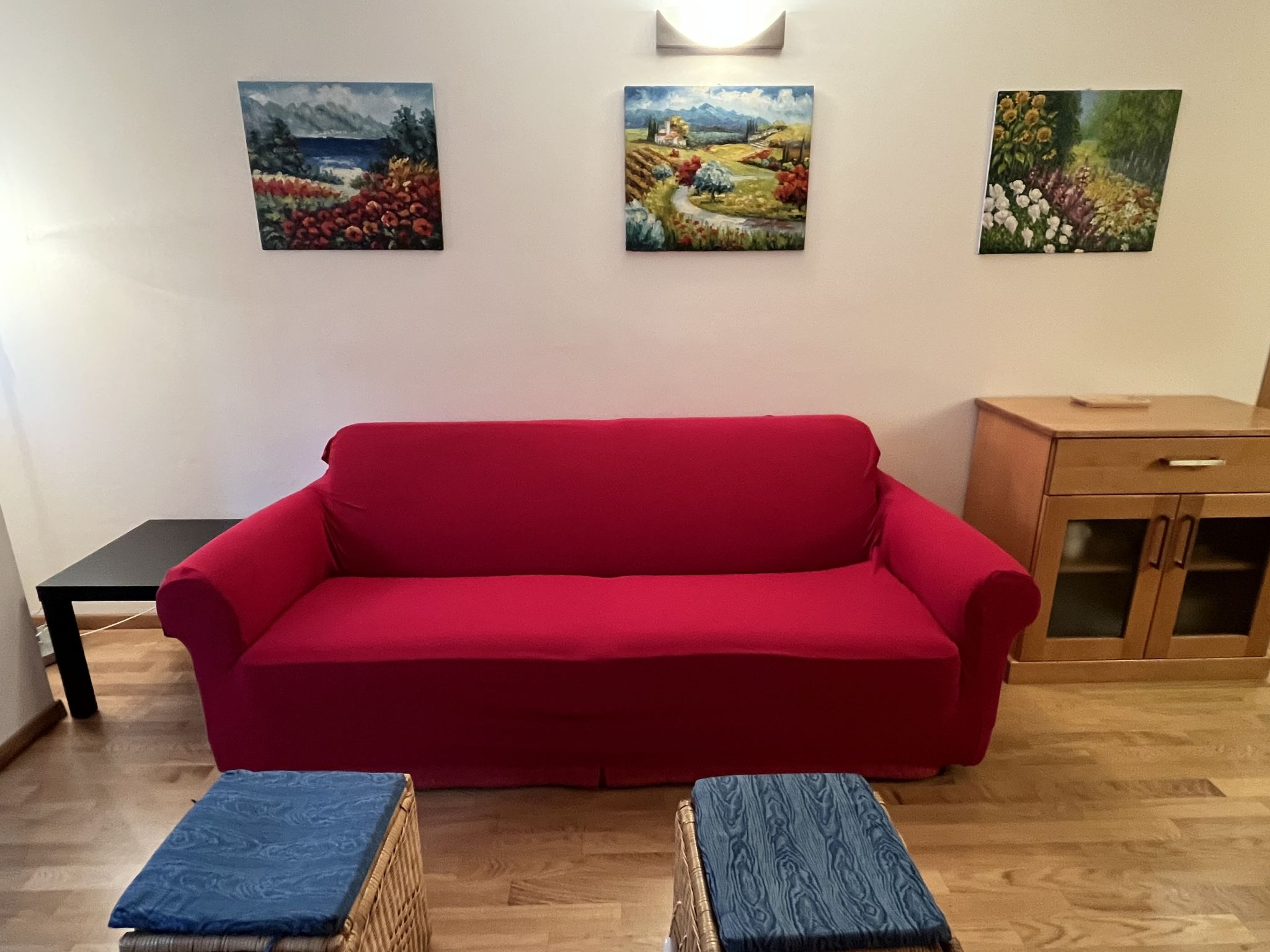 Raggio di Sole-Inside