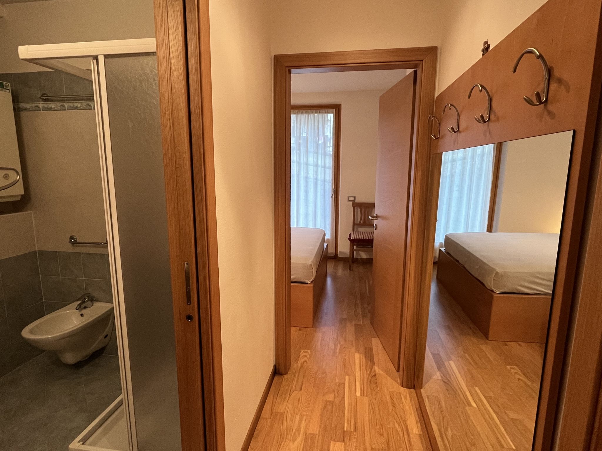 Raggio di Sole-Inside