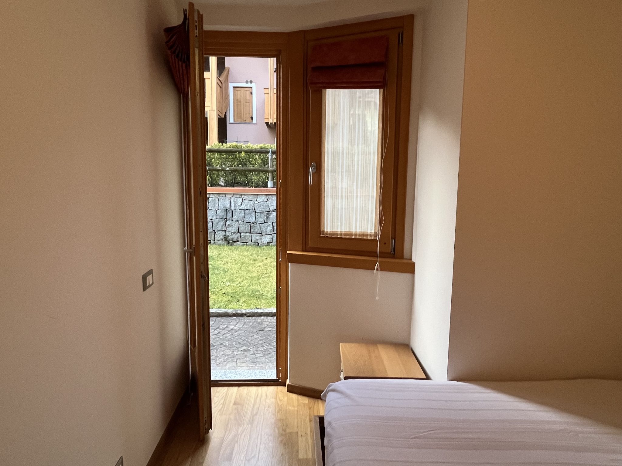 Raggio di Sole-Inside