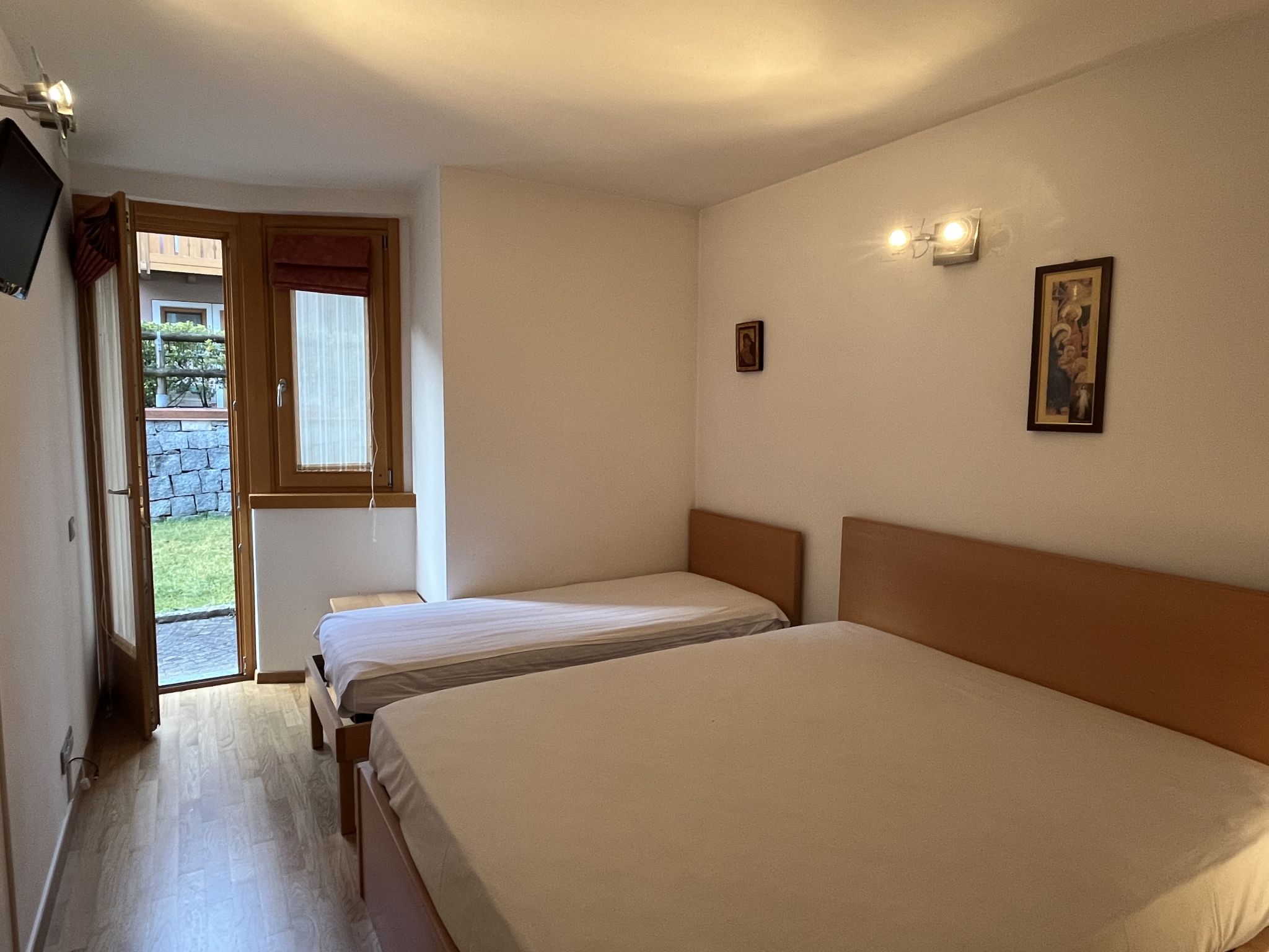 Raggio di Sole-Inside