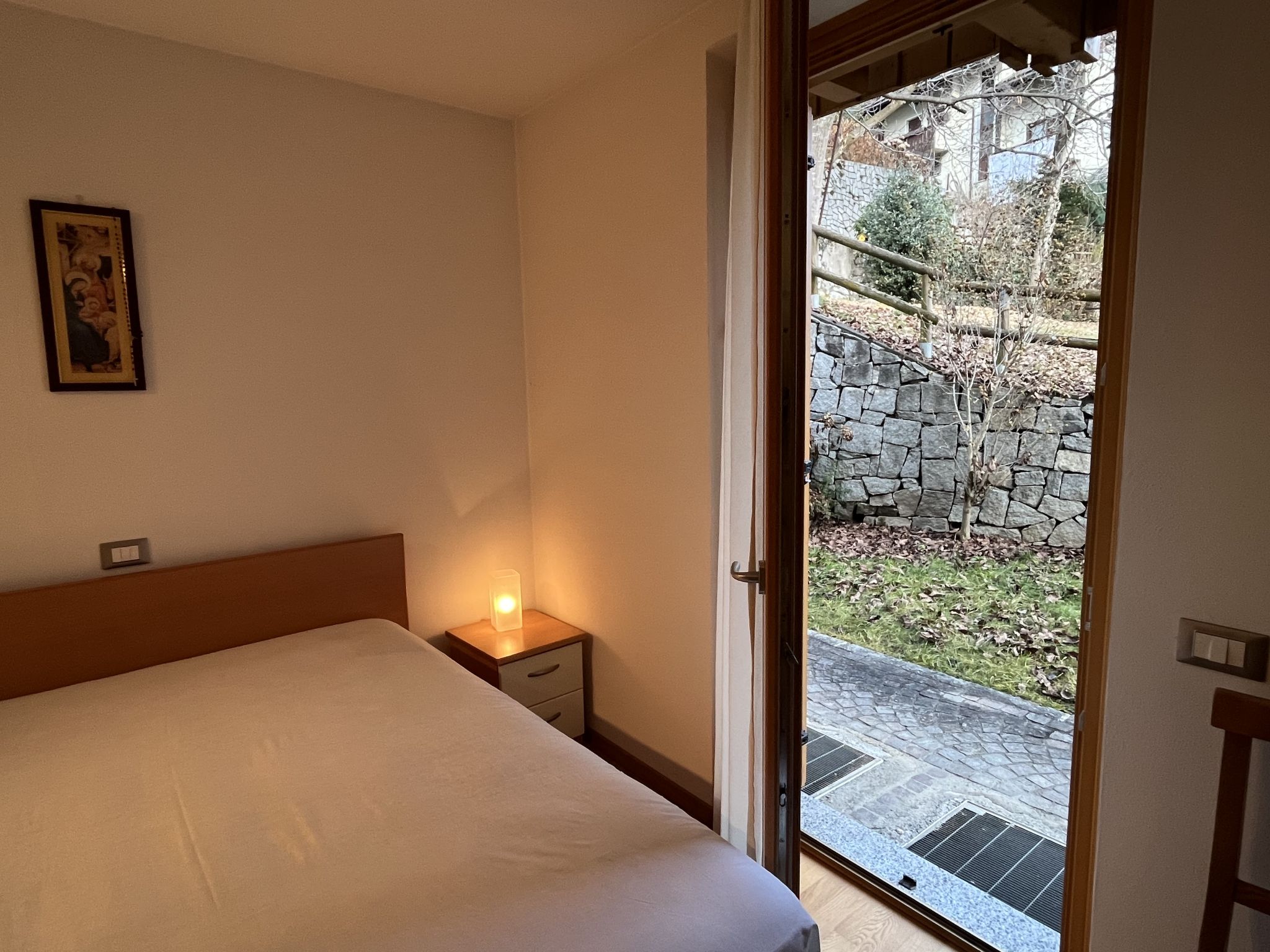 Raggio di Sole-Inside