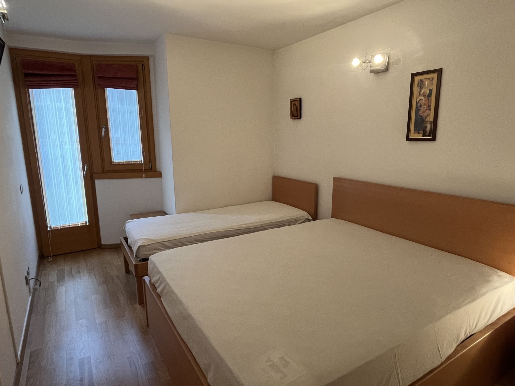 Raggio di Sole-Inside