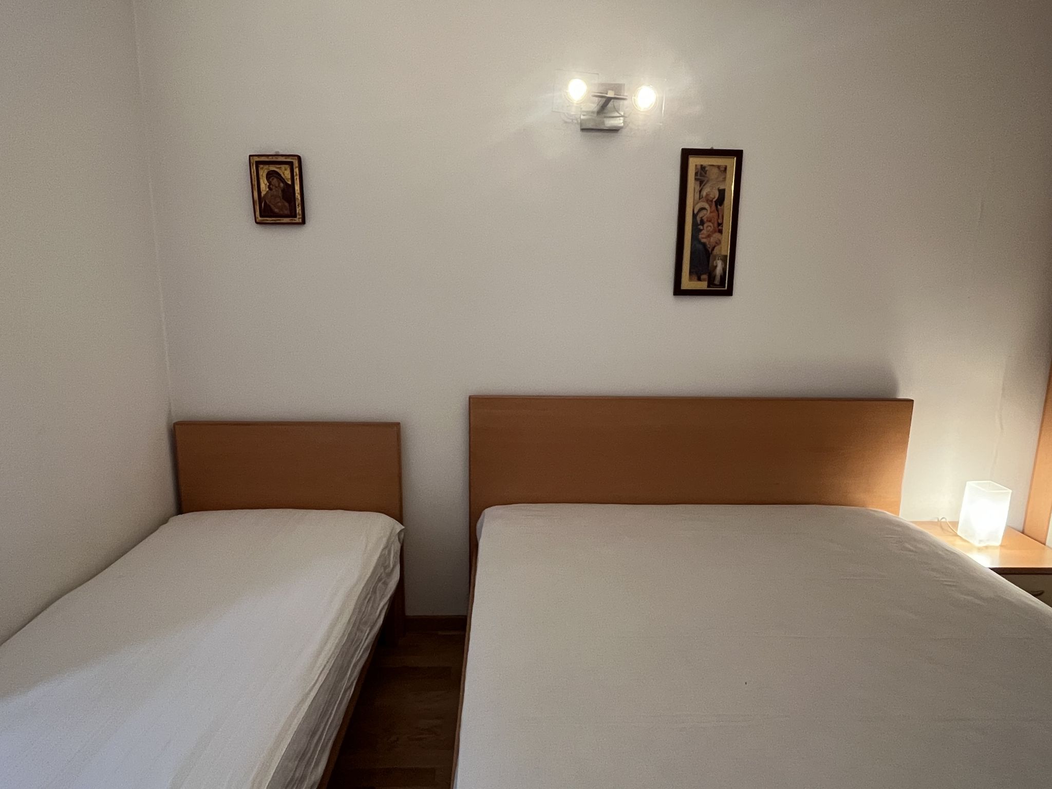 Raggio di Sole-Inside