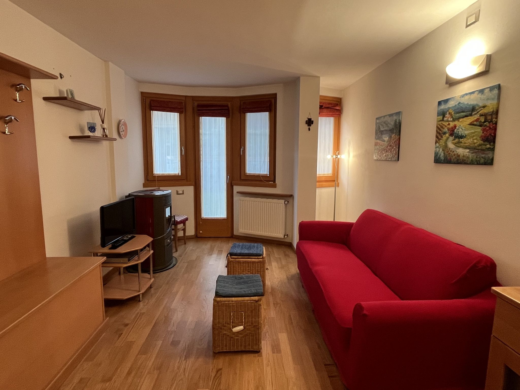 Raggio di Sole-Inside