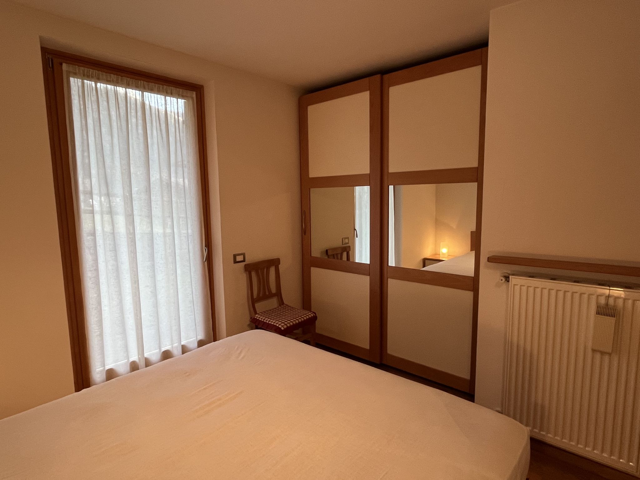 Raggio di Sole-Inside