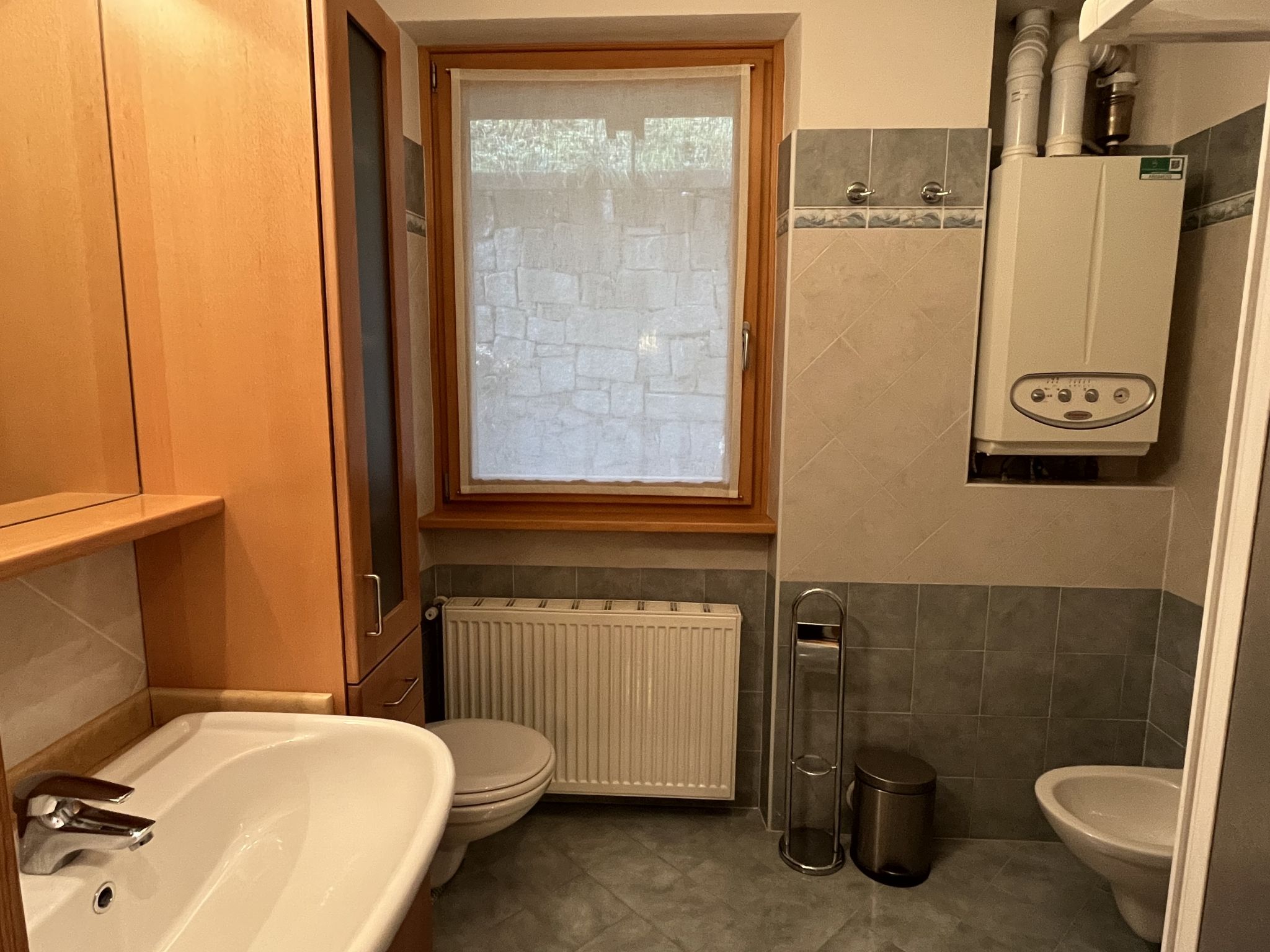 Raggio di Sole-Inside