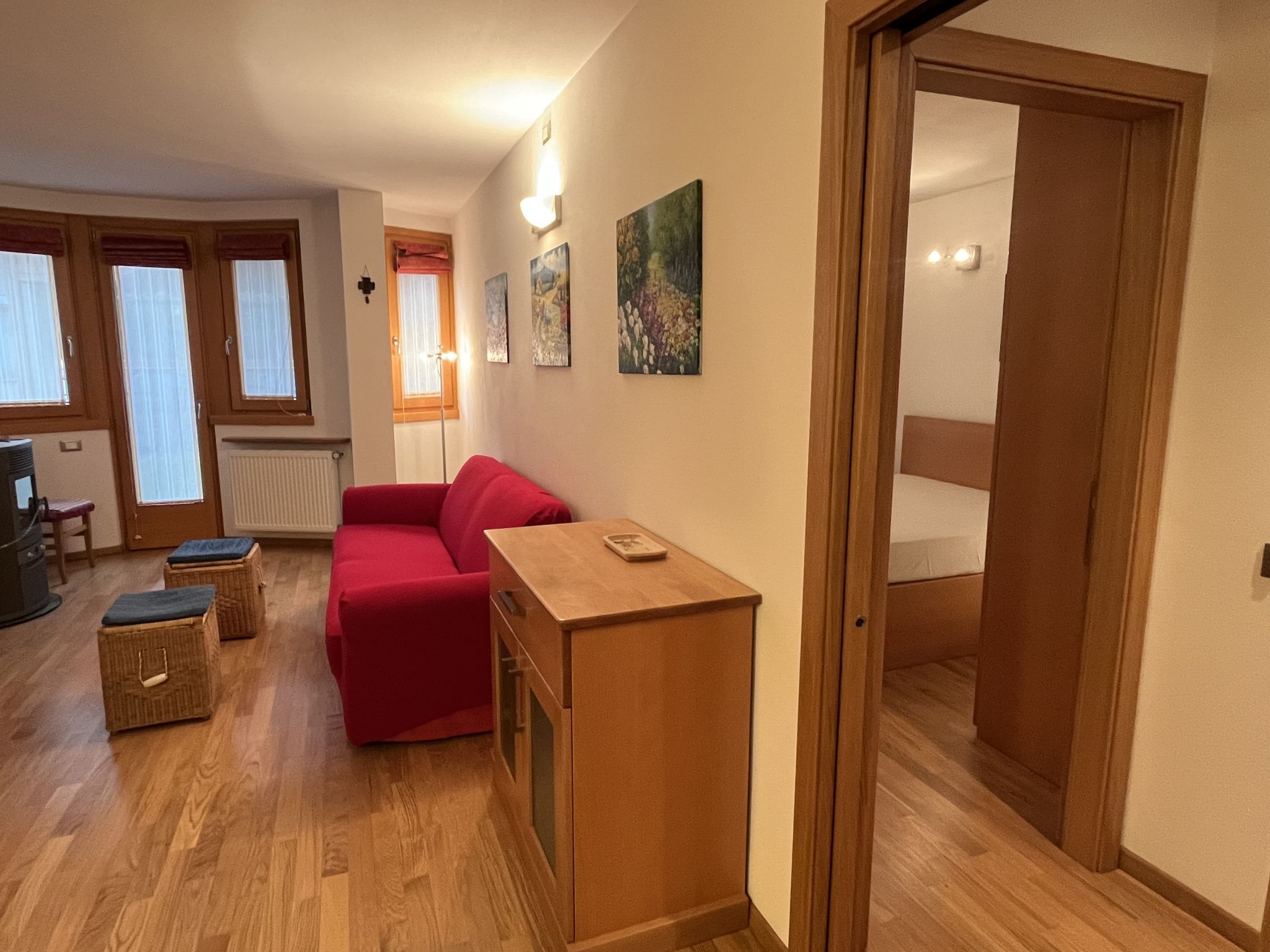 Raggio di Sole-Inside