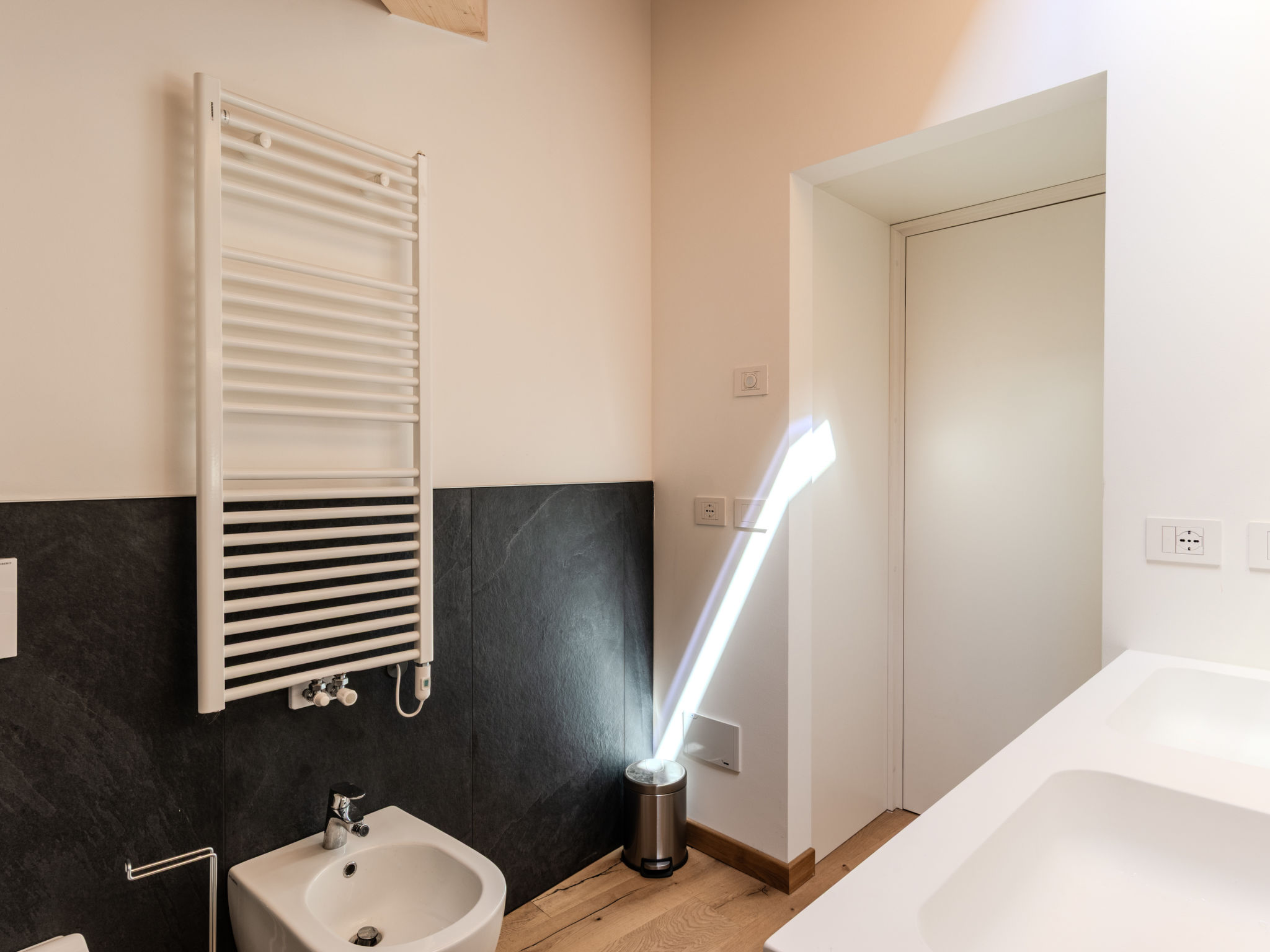 Anastasia - Drinnen