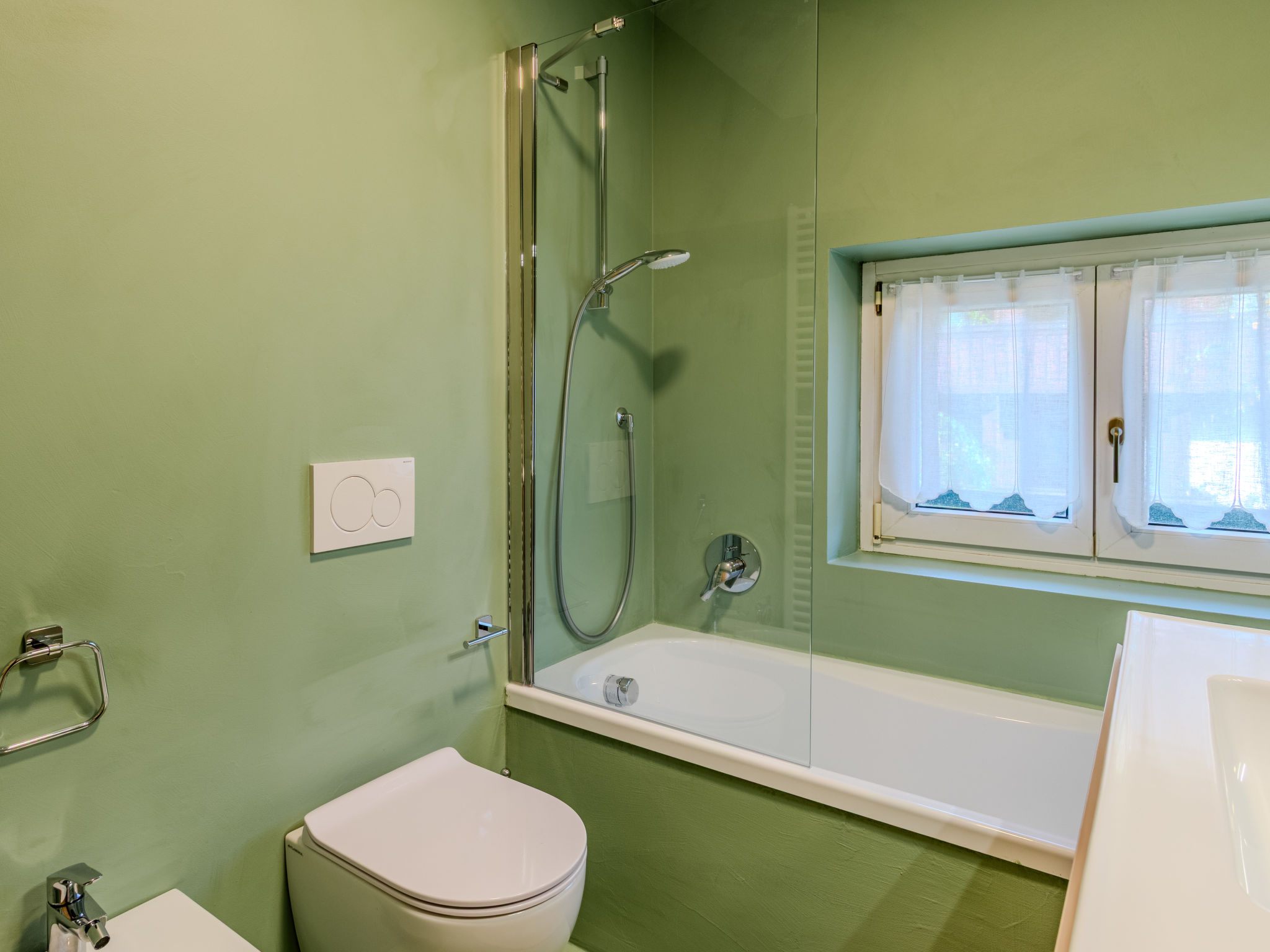 Appartement Dorian – Salle de bains, photo 16 sur 28