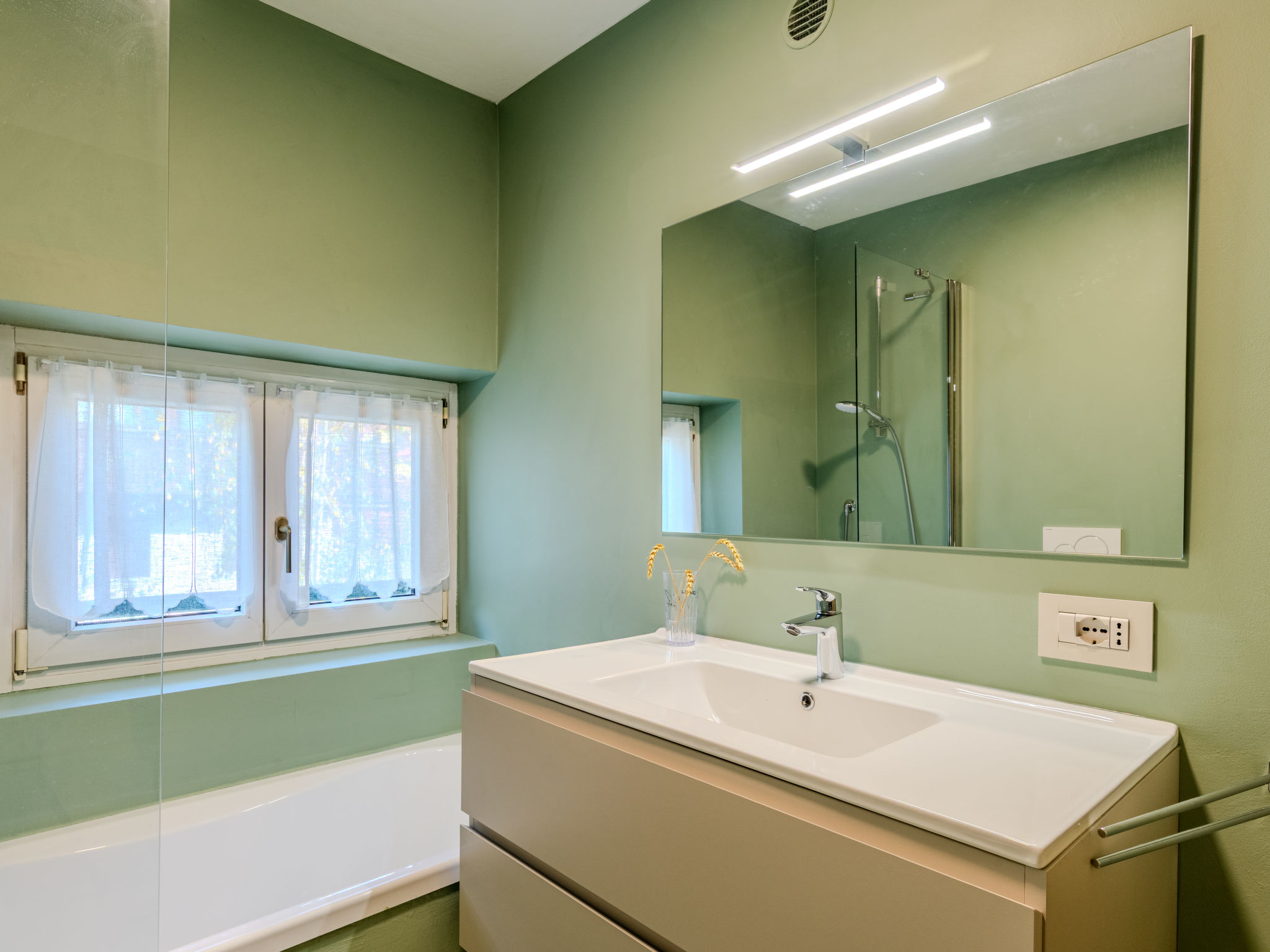 Appartement Dorian – Salle de bains, photo 15 sur 28