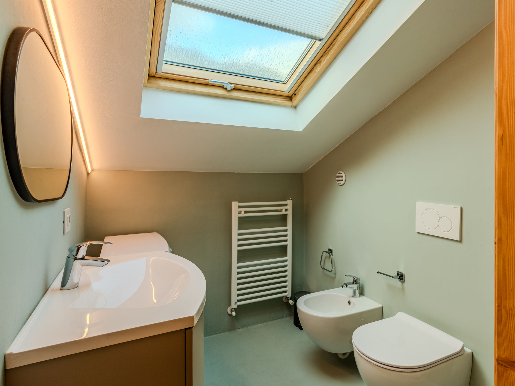 Appartement Dorian – Salle de bains, photo 23 sur 28