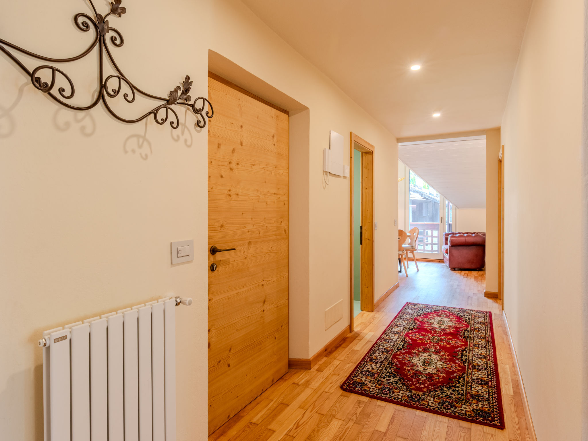 Appartement Dorian – Intérieur, photo 6 sur 28